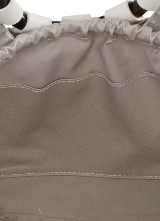 26SS 코치넬리 토트백 E1U5A180201 SHELLN17 Avorio - COCCINELLE