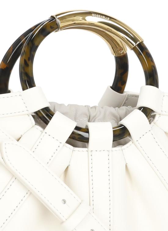 26SS 코치넬리 토트백 E1U5A180201 SHELLN17 Avorio - COCCINELLE