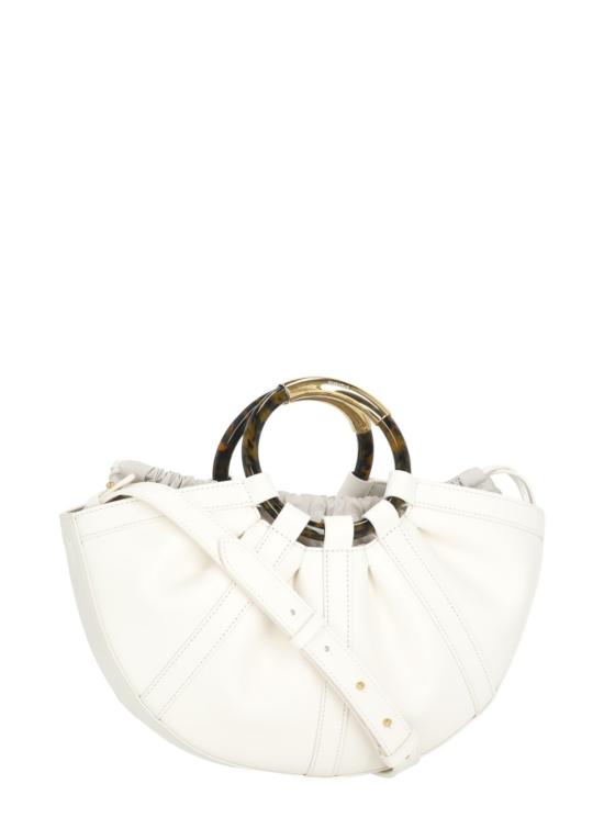 26SS 코치넬리 토트백 E1U5A180201 SHELLN17 Avorio - COCCINELLE