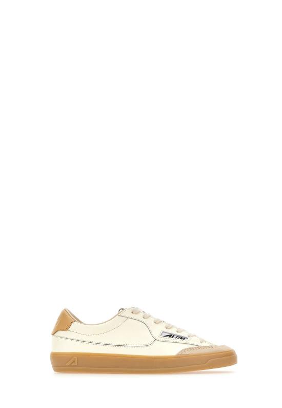 26SS 오트리 스니커즈 SCLM UK08 WHITE