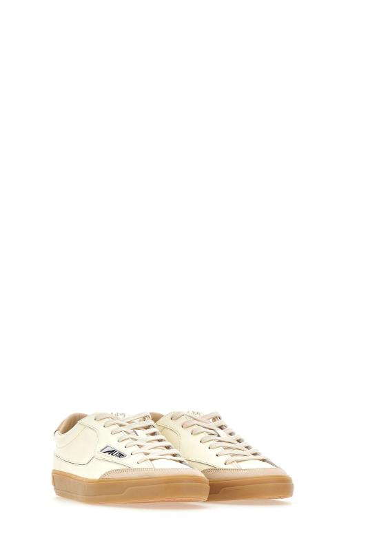 26SS 오트리 스니커즈 SCLM UK08 WHITE - AUTRY