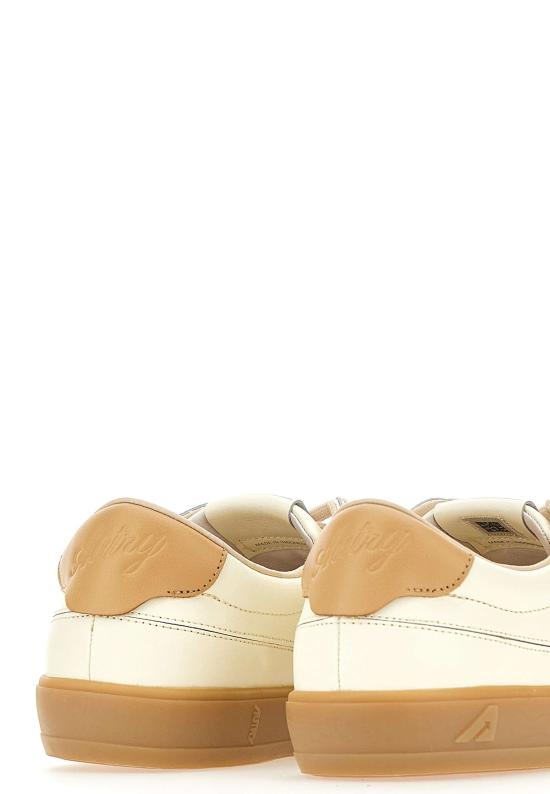 26SS 오트리 스니커즈 SCLM UK08 WHITE - AUTRY