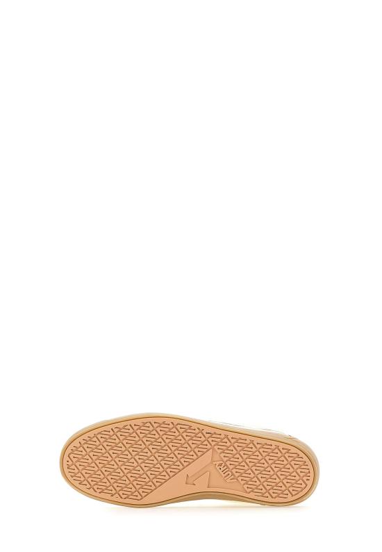 26SS 오트리 스니커즈 SCLM UK08 WHITE - AUTRY