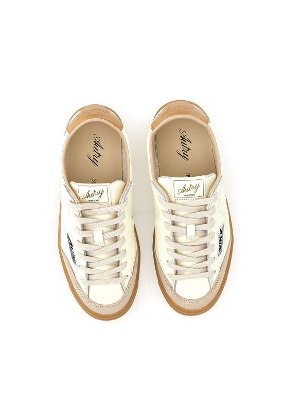 26SS 오트리 스니커즈 SCLW UK08 WHITE - AUTRY