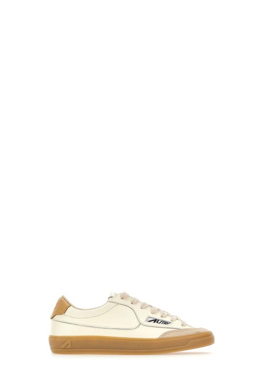 26SS 오트리 스니커즈 SCLW UK08 WHITE