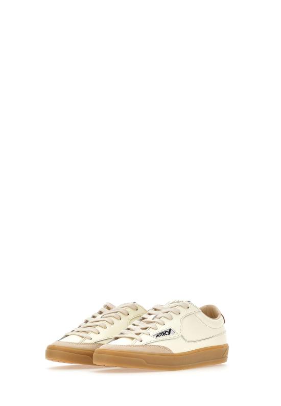 26SS 오트리 스니커즈 SCLW UK08 WHITE - AUTRY