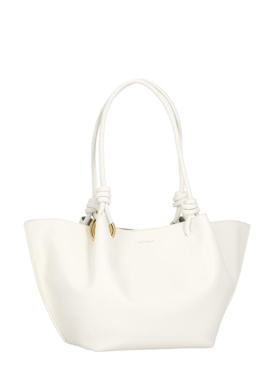 26SS 코치넬리 숄더백 E1U07110201 FINNN17 Bianco - COCCINELLE