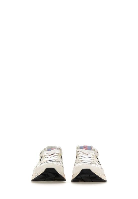 26SS 프리미아타 스니커즈 MASED 8206 WHITE - PREMIATA