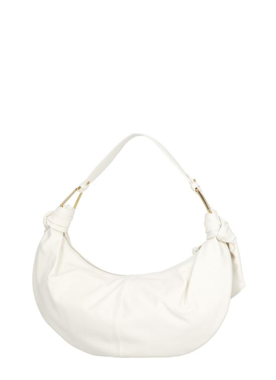 26SS 코치넬리 숄더백 E1U1A130201 FUROSHIKIN17 Avorio - COCCINELLE