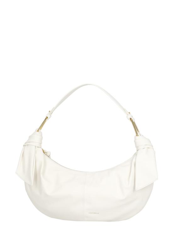 26SS 코치넬리 숄더백 E1U1A130201 FUROSHIKIN17 Avorio
