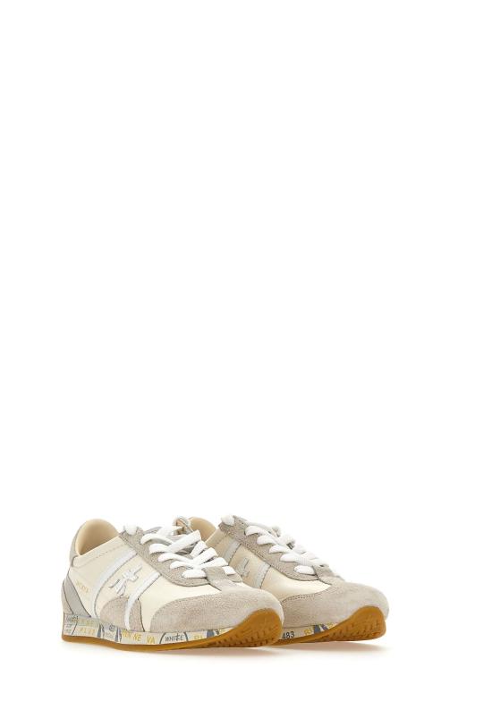 26SS 프리미아타 스니커즈 JACKYXD 8221 WHITE - PREMIATA