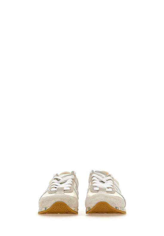 26SS 프리미아타 스니커즈 JACKYXD 8221 WHITE - PREMIATA