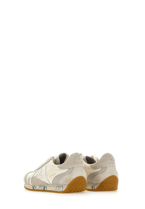 26SS 프리미아타 스니커즈 JACKYXD 8221 WHITE - PREMIATA