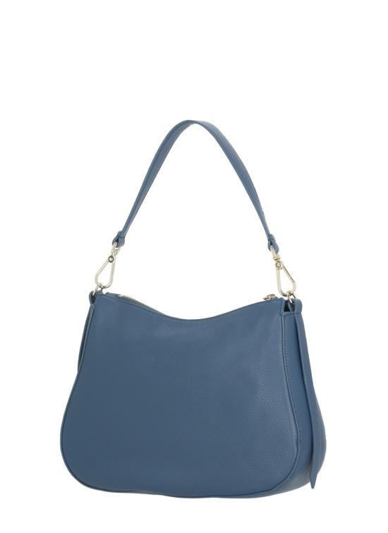 26SS 코치넬리 숄더백 E1U45130201 NORYB27 Blu - COCCINELLE