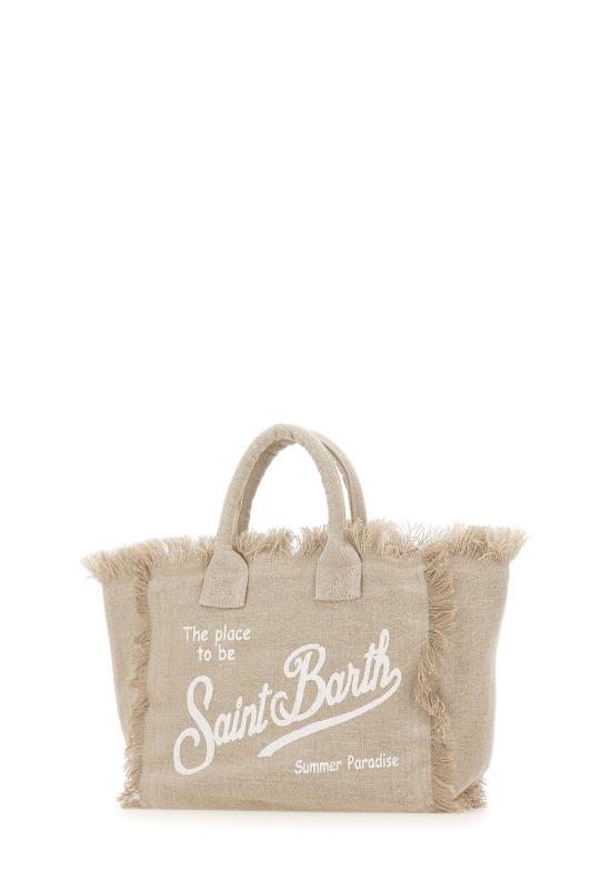 26SS 세인트바쓰 토트백 COL0018 01139L BEIGE