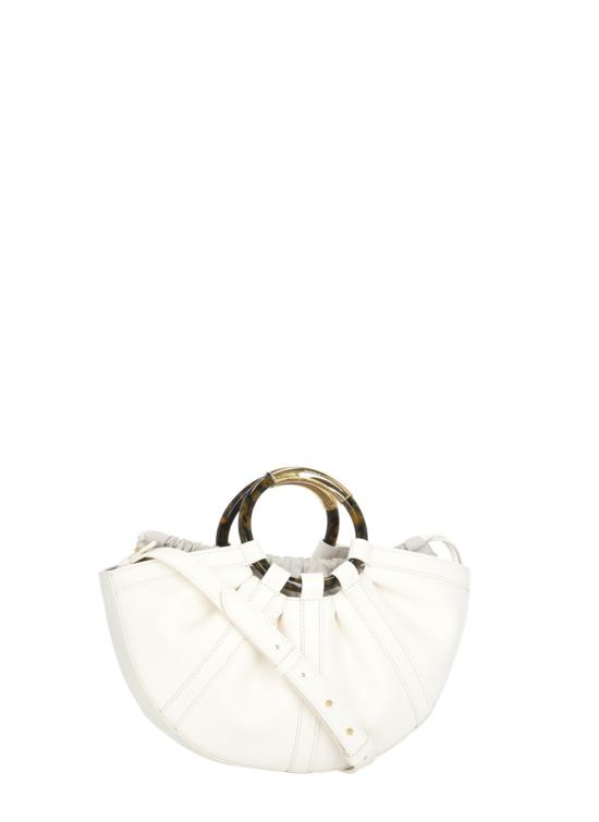 26SS 코치넬리 토트백 E1U5A180301 SHELLN17 Avorio - COCCINELLE