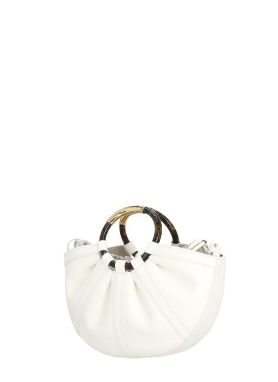 26SS 코치넬리 토트백 E1U5A180301 SHELLN17 Avorio - COCCINELLE