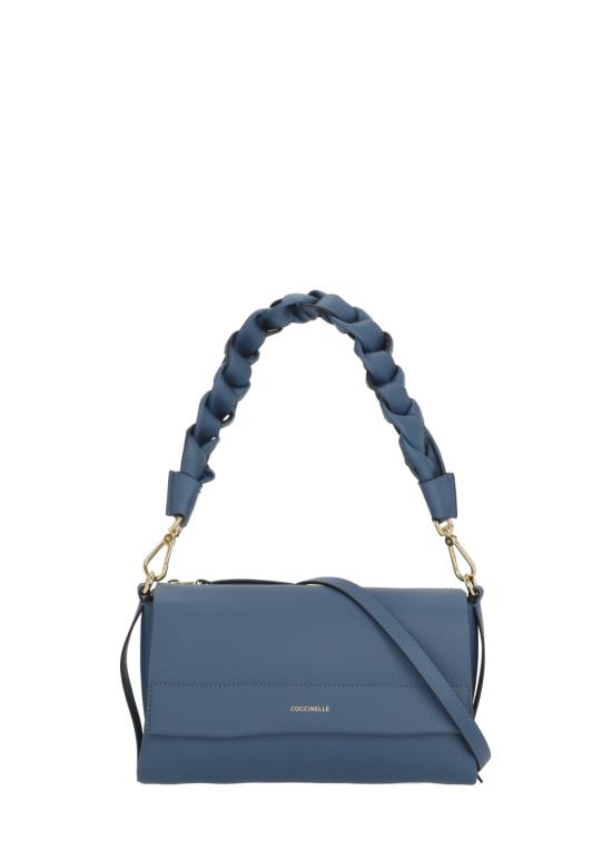 26SS 코치넬리 숄더백 E1M50120101 BOHEME GRANA DOUBLE719 Blu