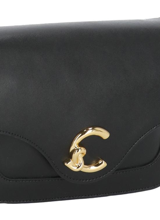 26SS 코치넬리 숄더백 E1SSK150101 C ME CALF001 97 - COCCINELLE