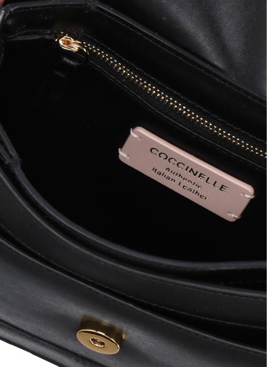 26SS 코치넬리 숄더백 E1SSK150101 C ME CALF001 97 - COCCINELLE