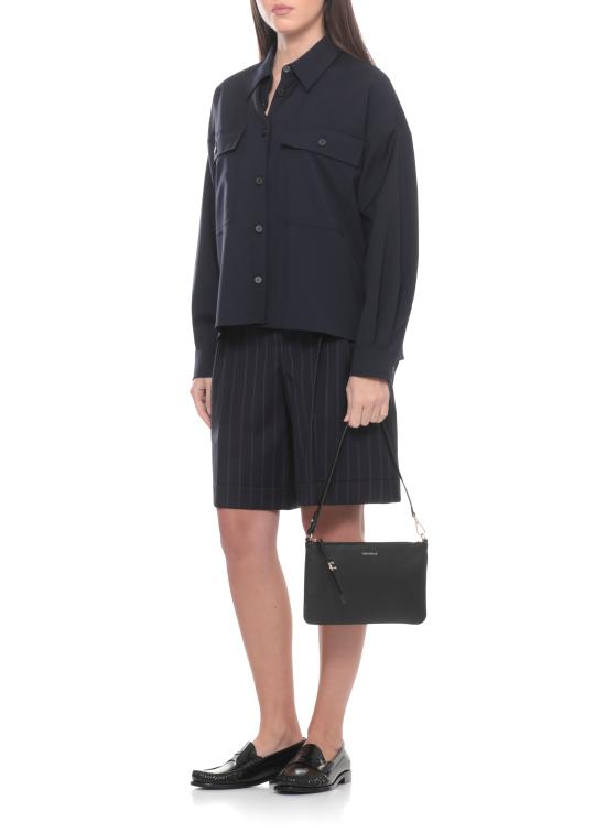 26SS 코치넬리 토트백 E5SHA520101 C EASY001 Black - COCCINELLE