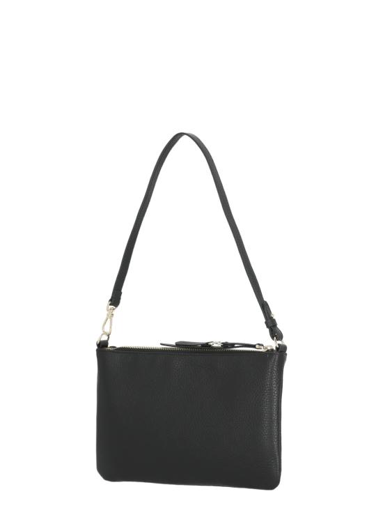 26SS 코치넬리 토트백 E5SHA520101 C EASY001 Black - COCCINELLE