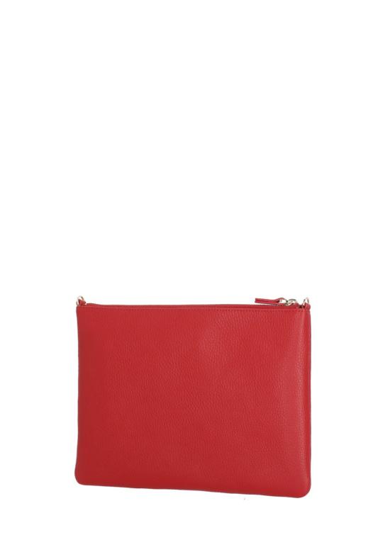 26SS 코치넬리 클러치/파우치 E5MMA55F401 BEST CROSSBODYR02 Red - COCCINELLE