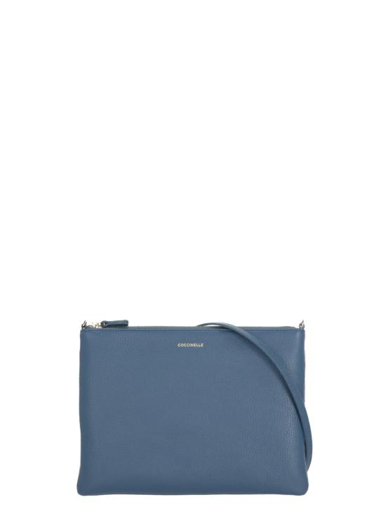 26SS 코치넬리 클러치/파우치 E5MMA55F401 BEST CROSSBODYB27 Blu