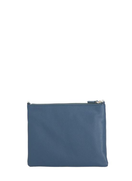 26SS 코치넬리 클러치/파우치 E5MMA55F401 BEST CROSSBODYB27 Blu - COCCINELLE