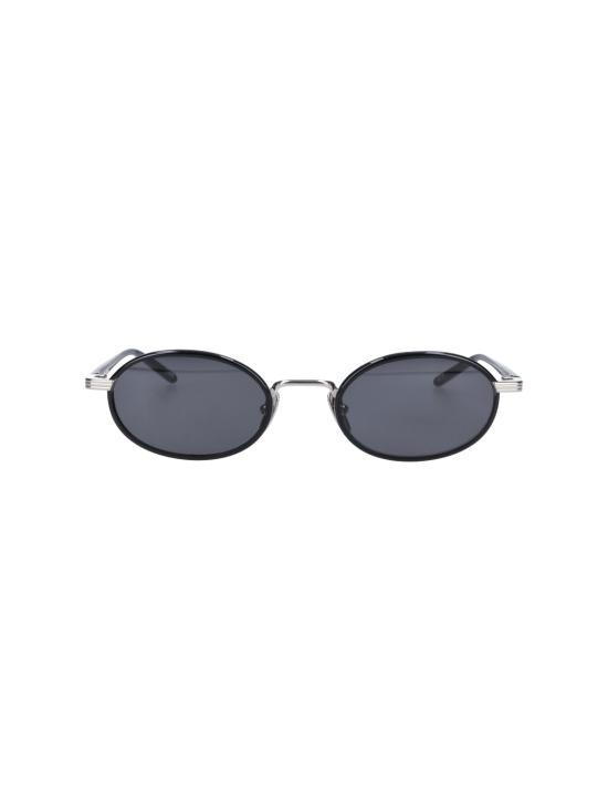  치미 선글라스 CHIMI137 LEA BLACK Black