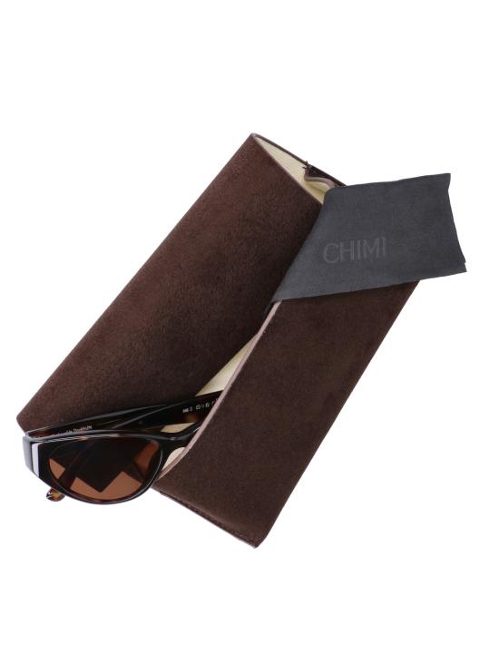  치미 선글라스 CHIMI147 SOLSTICE DUSTY TORTOISE Brown - CHIMI