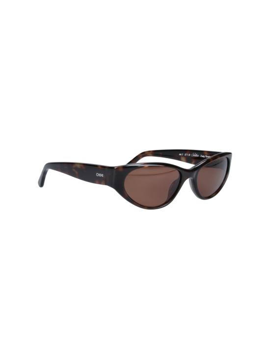  치미 선글라스 CHIMI147 SOLSTICE DUSTY TORTOISE Brown - CHIMI