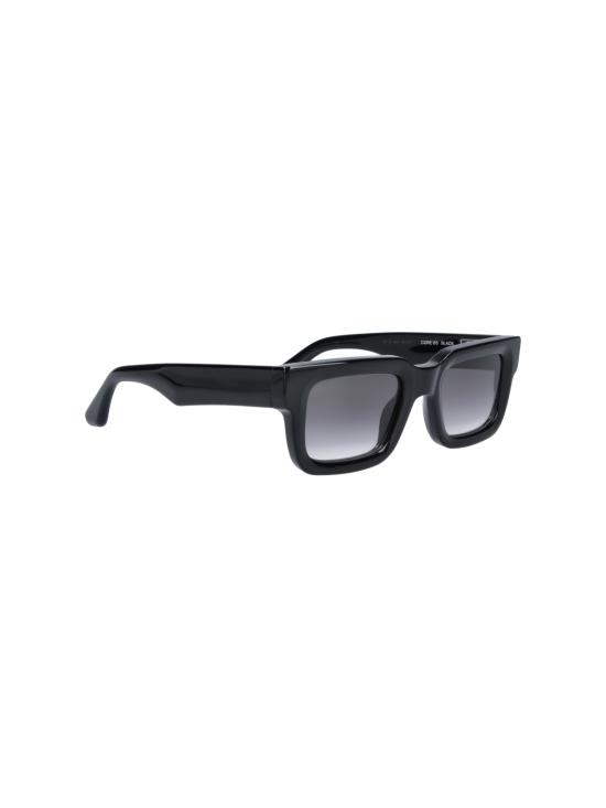  치미 선글라스 CHIMI05 05 BLACK SG GRADIANT Black - CHIMI
