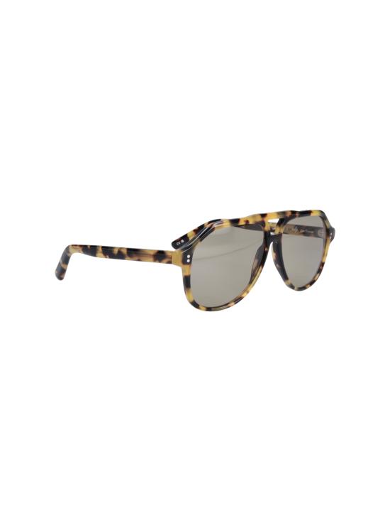  치미 선글라스 CHIMI122 SALLY LICA TORTOISE Brown - CHIMI