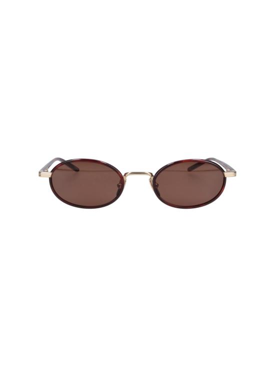  치미 선글라스 CHIMI137 LEA ROYAL TORTOISE Brown