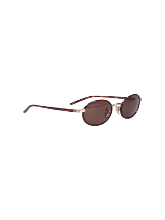  치미 선글라스 CHIMI137 LEA ROYAL TORTOISE Brown - CHIMI