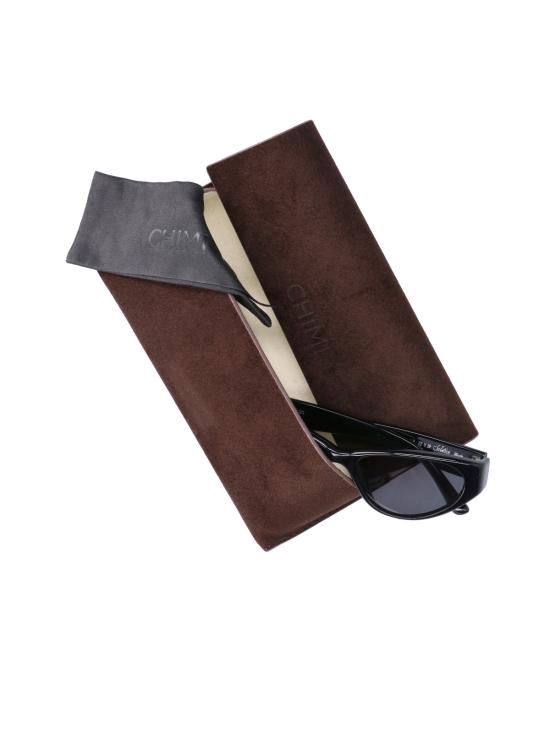  치미 선글라스 CHIMI147 SOLSTICE BLACK Black - CHIMI