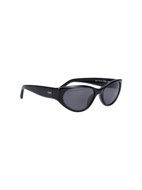  치미 선글라스 CHIMI147 SOLSTICE BLACK Black - CHIMI
