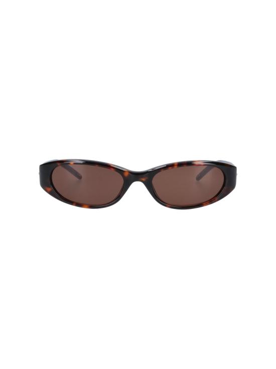  치미 선글라스 CHIMI132 DELE TERRA TORTOISE Brown