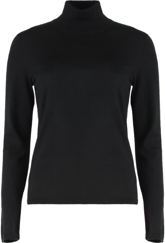 25FW 막스마라 니트웨어 MEANA BLACK