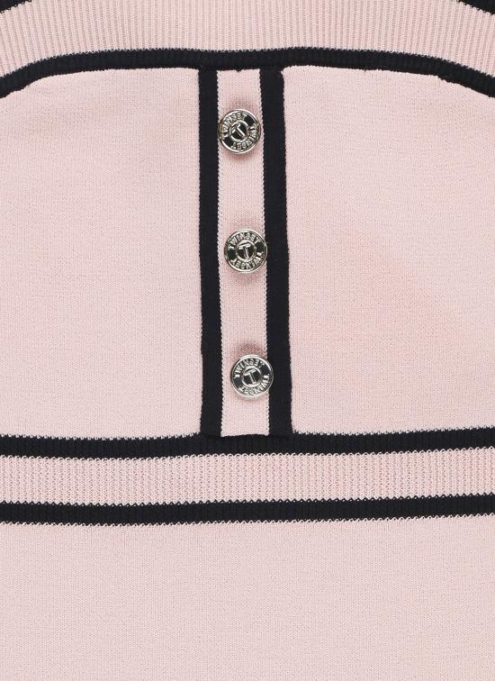 26SS [키즈] 트윈셋 원피스 261GJ3071 13197 Rosa - TWINSET