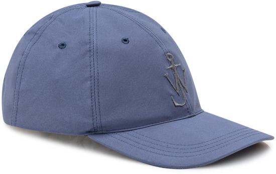 26SS JW앤더슨 볼캡 AC0417FA0485738 BLUE - JW ANDERSON