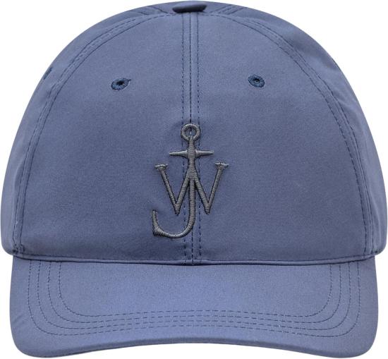 26SS JW앤더슨 볼캡 AC0417FA0485738 BLUE