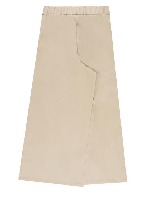 26SS [키즈] 트윈셋 스트레이트 팬츠 261GJ2019 13191 SAFARI - TWINSET