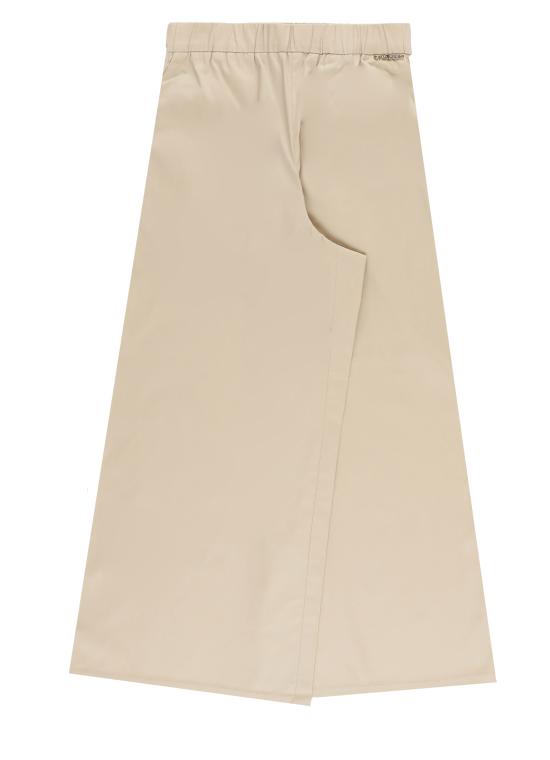 26SS [키즈] 트윈셋 스트레이트 팬츠 261GJ2019 13191 SAFARI