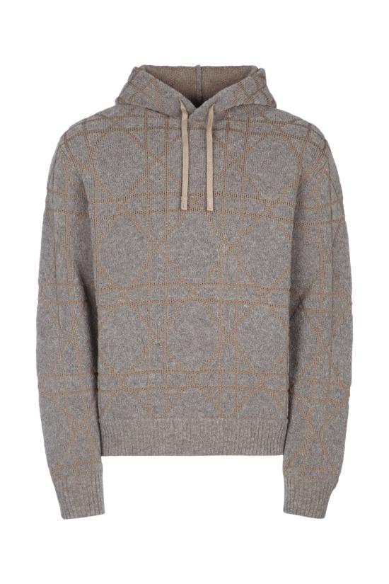 26SS 디올 긴팔 티셔츠 613M612A3017 181 BEIGE