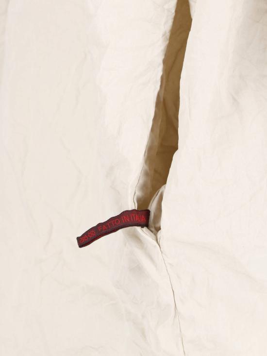 26SS 다니엘라 그레지스 셔츠 CA191K W C471 1 21 Beige - DANIELA GREGIS