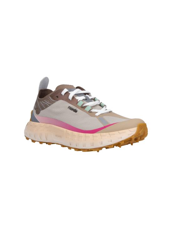 26SS 노르다 스니커즈 NR 001AW SKY Grey - NORDA