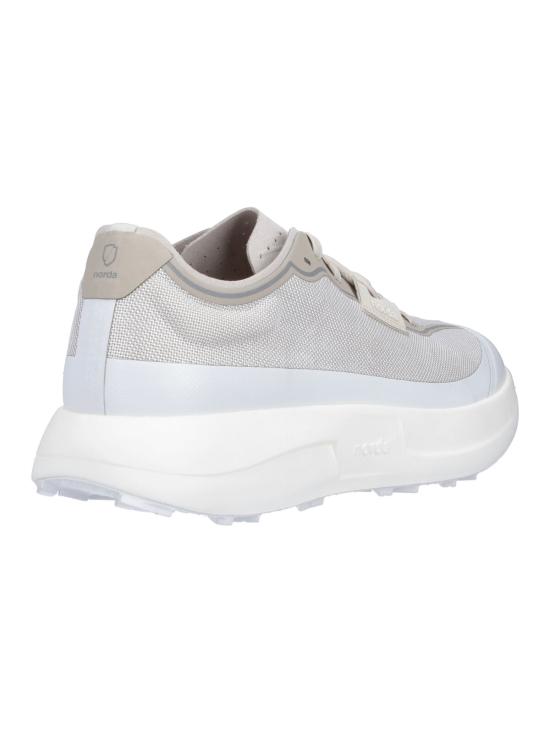 26SS 노르다 스니커즈 NR 005M N V Grey - NORDA