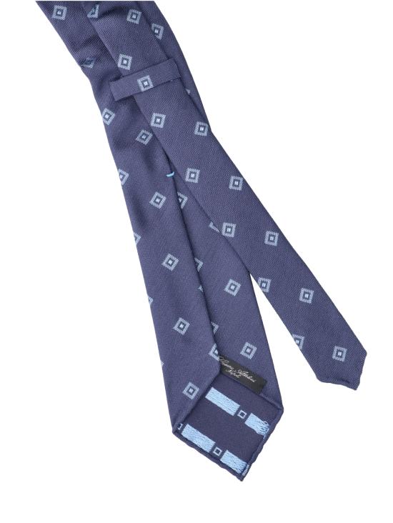 26SS 체사레 아톨리니 넥타이 S26CR11 003 - CESARE ATTOLINI